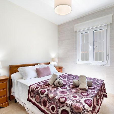 Casa Las Golondrinas-Solo Familias Chiclana de la Frontera Exteriér fotografie
