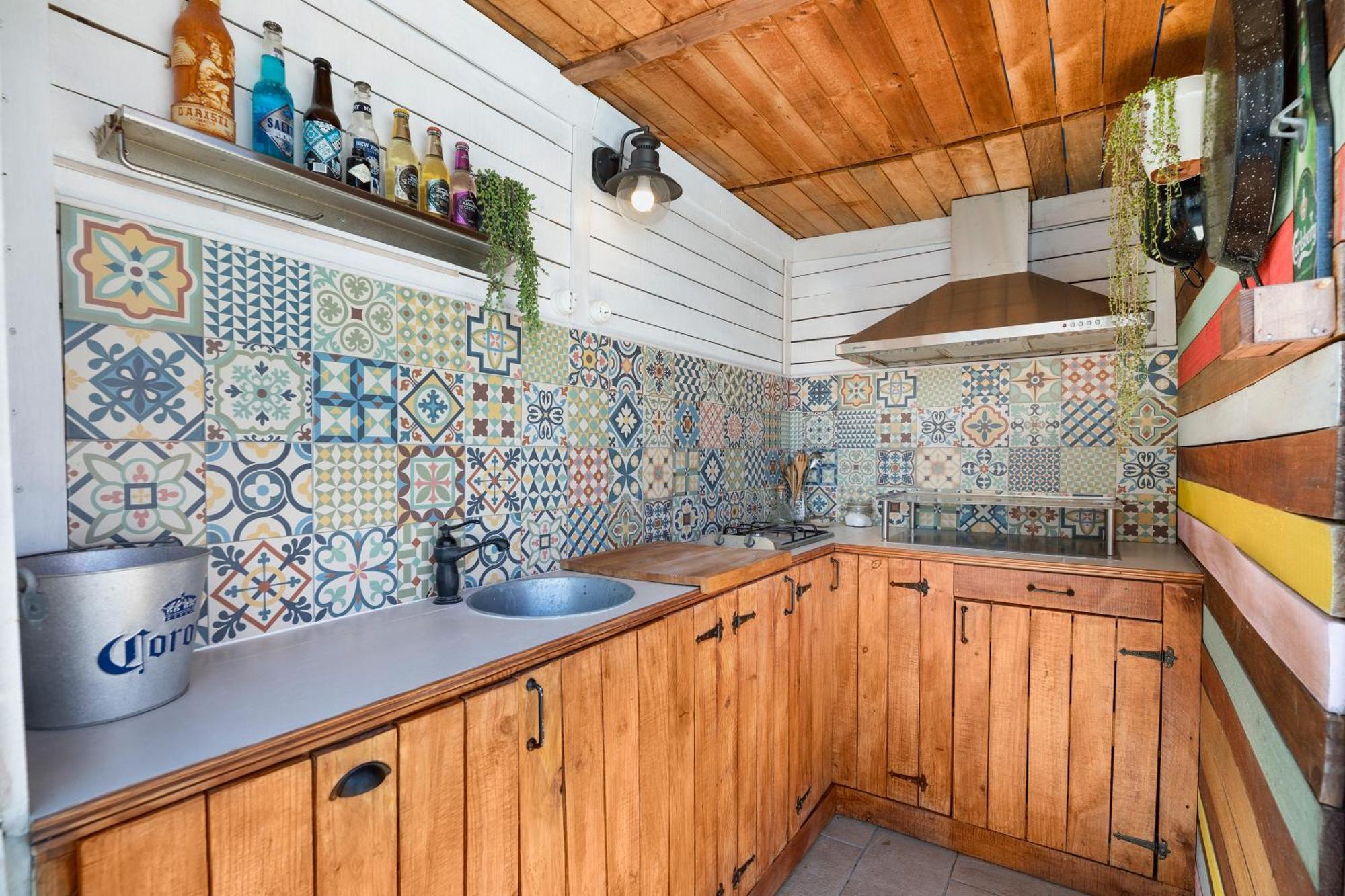 Casa Las Golondrinas-Solo Familias Chiclana de la Frontera Exteriér fotografie